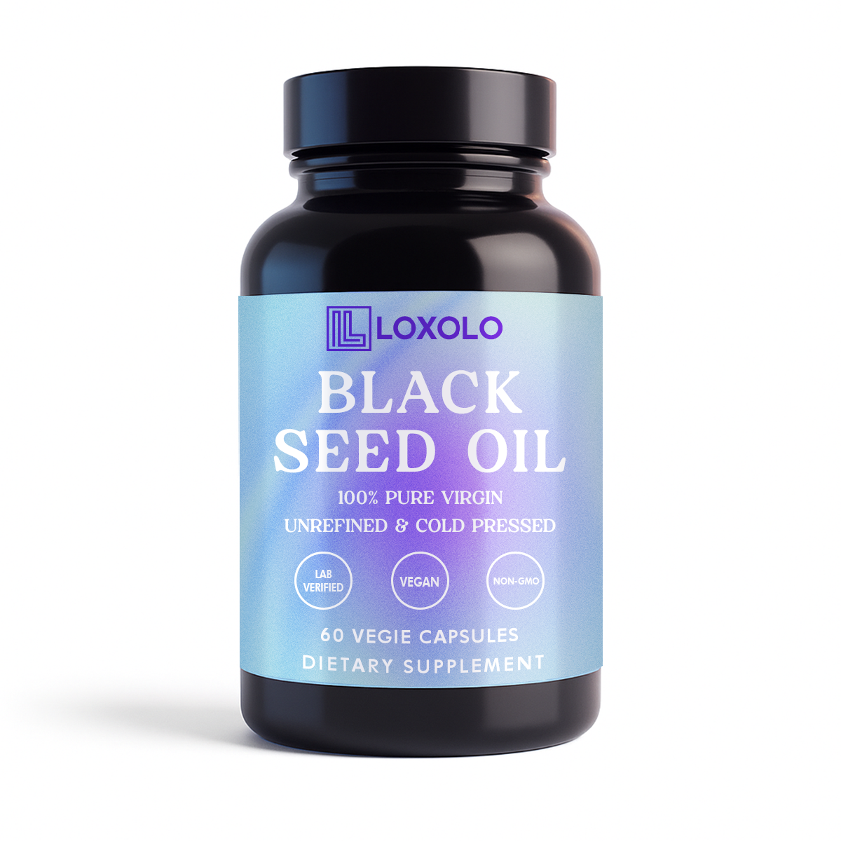 Black Seed Oil