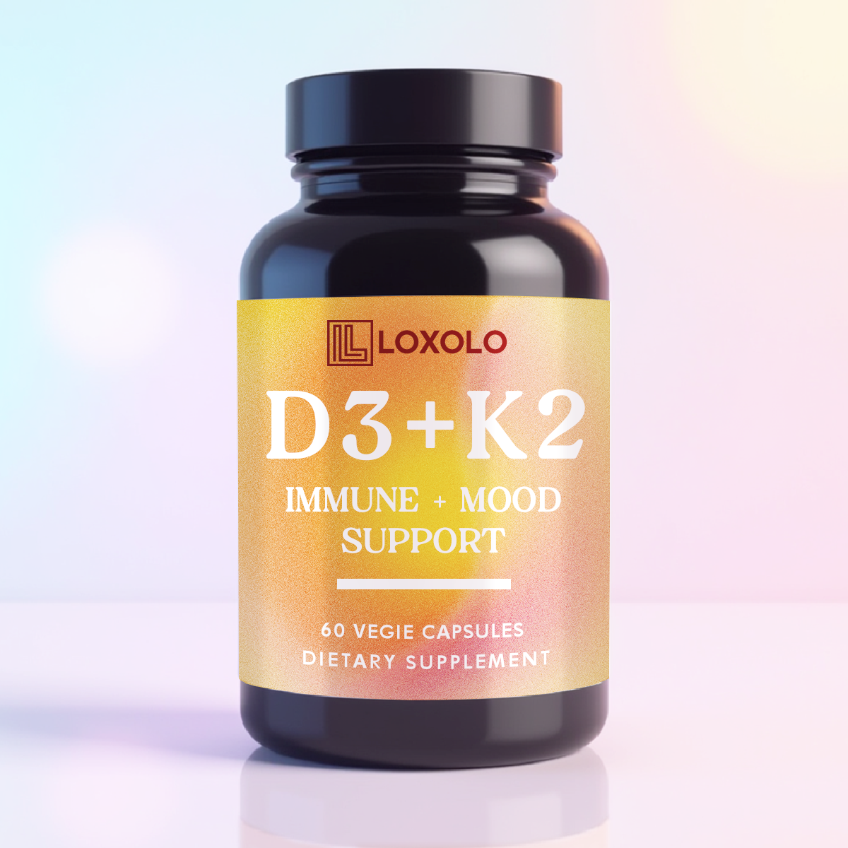 D3+K2