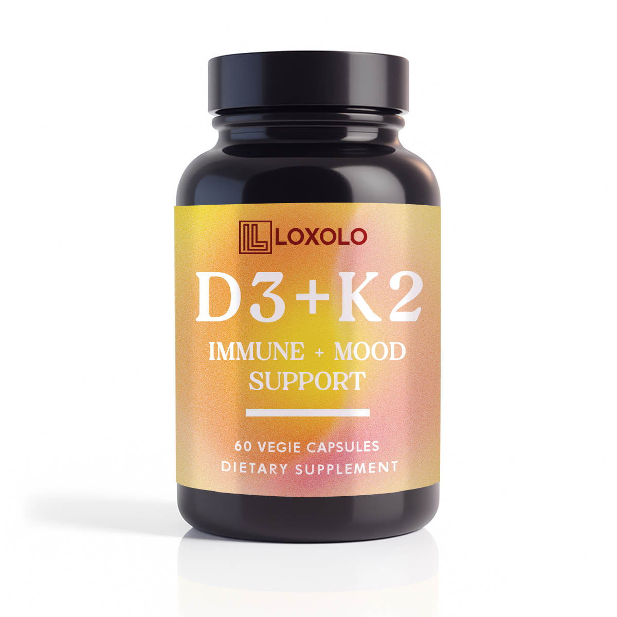 D3+K2