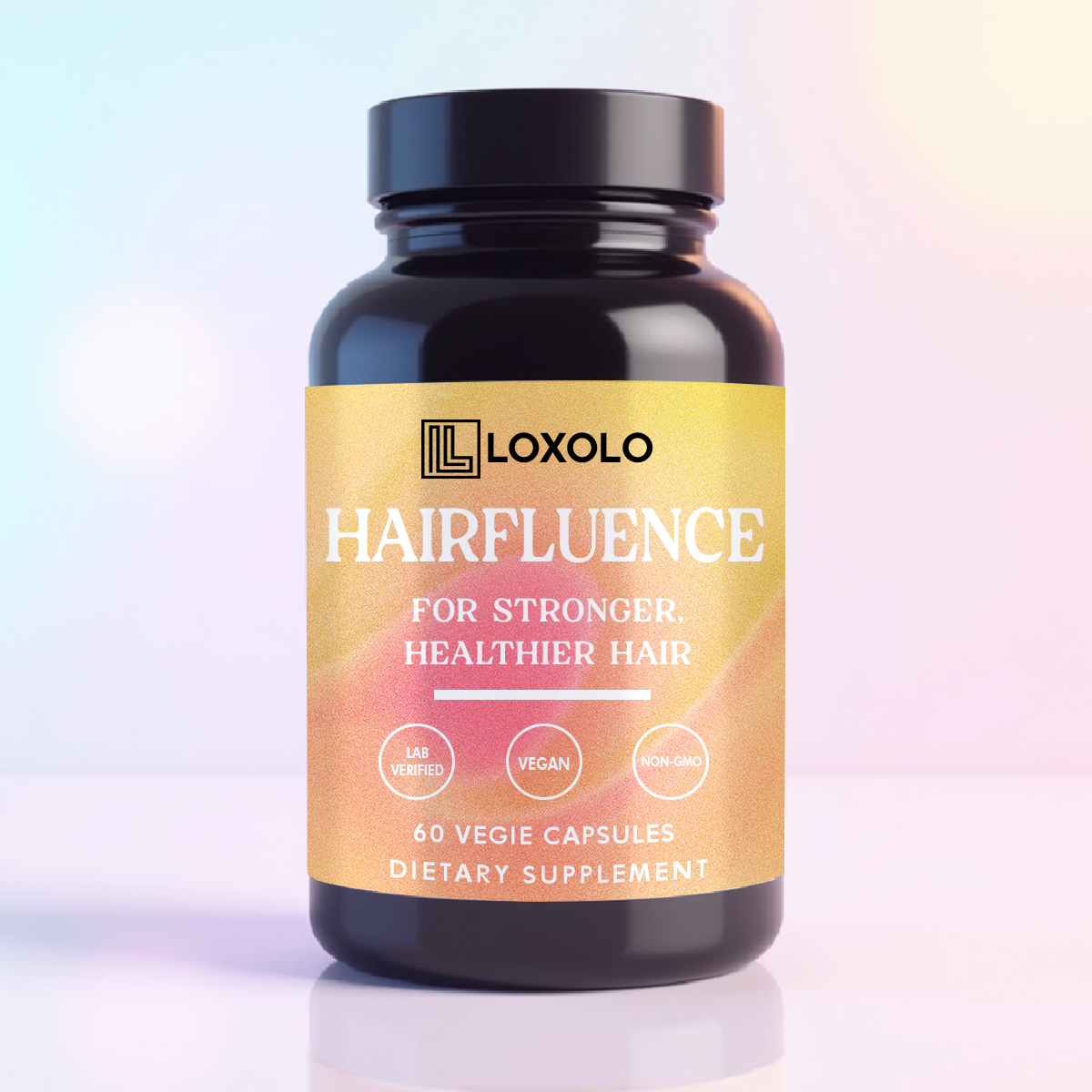 Hairfluence