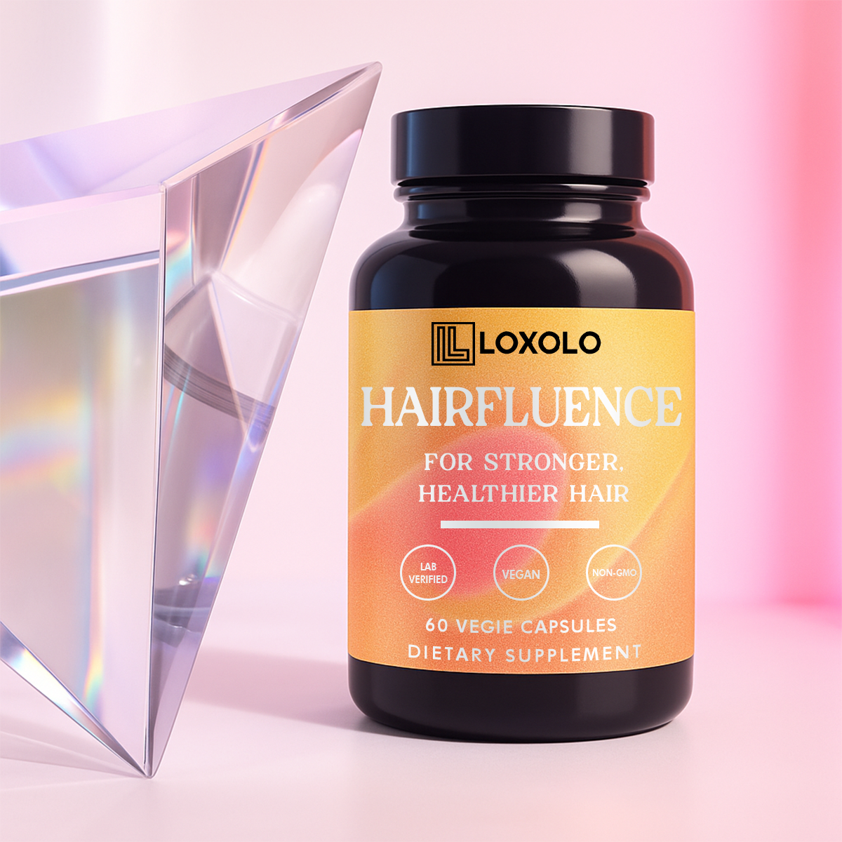 Hairfluence
