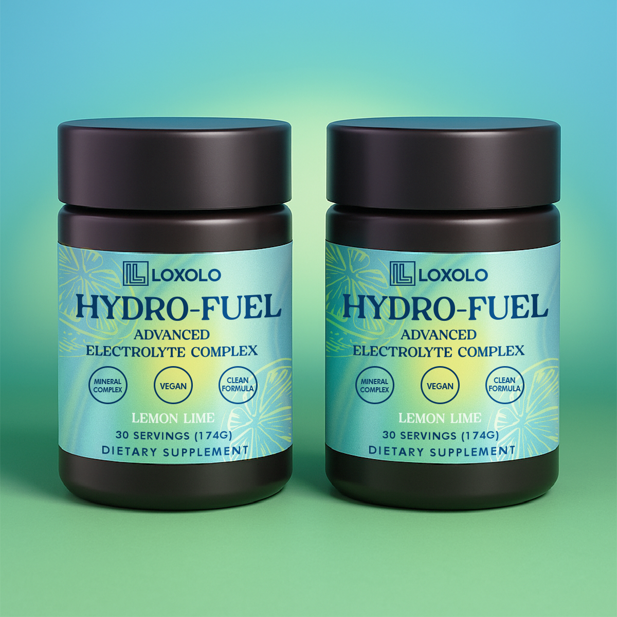 Hydro-Fuel Powder